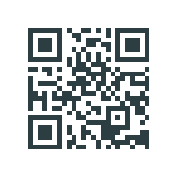 Scan deze QR-code om de tocht te openen in de SityTrail-applicatie