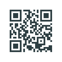 Scan deze QR-code om de tocht te openen in de SityTrail-applicatie