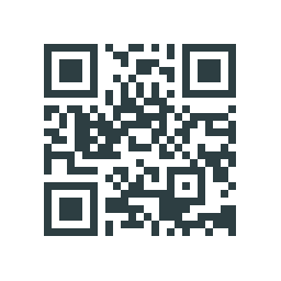 Scan deze QR-code om de tocht te openen in de SityTrail-applicatie