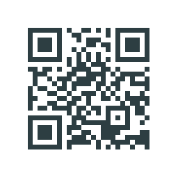 Scan deze QR-code om de tocht te openen in de SityTrail-applicatie