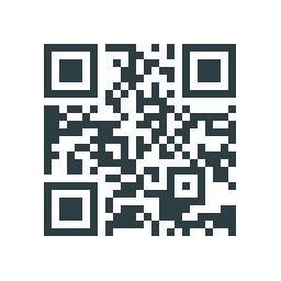 Scan deze QR-code om de tocht te openen in de SityTrail-applicatie