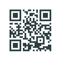 Scan deze QR-code om de tocht te openen in de SityTrail-applicatie