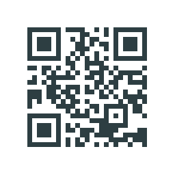 Scannerizza questo codice QR per aprire il percorso nell'applicazione SityTrail