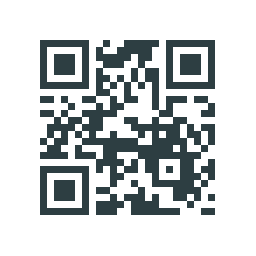 Scan deze QR-code om de tocht te openen in de SityTrail-applicatie