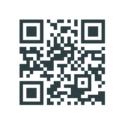 Scan deze QR-code om de tocht te openen in de SityTrail-applicatie