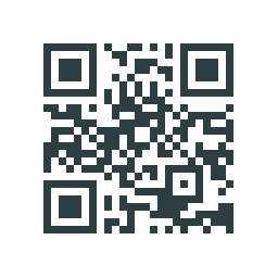 Scan deze QR-code om de tocht te openen in de SityTrail-applicatie