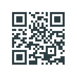 Scan deze QR-code om de tocht te openen in de SityTrail-applicatie