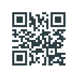 Scan deze QR-code om de tocht te openen in de SityTrail-applicatie