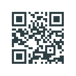 Scan deze QR-code om de tocht te openen in de SityTrail-applicatie