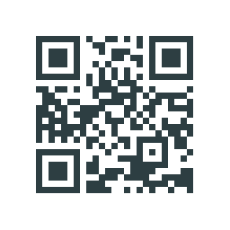 Scan deze QR-code om de tocht te openen in de SityTrail-applicatie