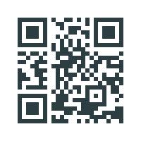 Scan deze QR-code om de tocht te openen in de SityTrail-applicatie