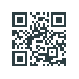 Scan deze QR-code om de tocht te openen in de SityTrail-applicatie