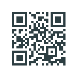 Scan deze QR-code om de tocht te openen in de SityTrail-applicatie