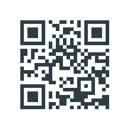 Scan deze QR-code om de tocht te openen in de SityTrail-applicatie