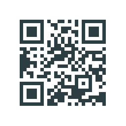 Scan deze QR-code om de tocht te openen in de SityTrail-applicatie