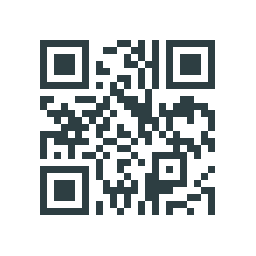 Scan deze QR-code om de tocht te openen in de SityTrail-applicatie