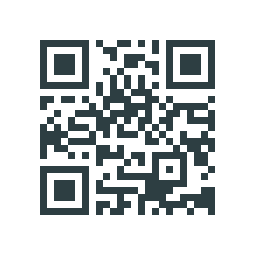 Scan deze QR-code om de tocht te openen in de SityTrail-applicatie