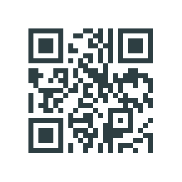 Scan deze QR-code om de tocht te openen in de SityTrail-applicatie