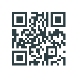 Scan deze QR-code om de tocht te openen in de SityTrail-applicatie