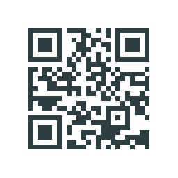 Scan deze QR-code om de tocht te openen in de SityTrail-applicatie