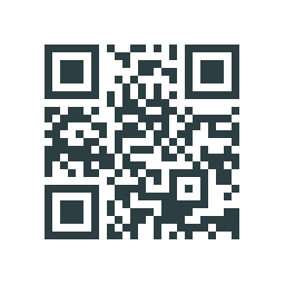 Scan deze QR-code om de tocht te openen in de SityTrail-applicatie