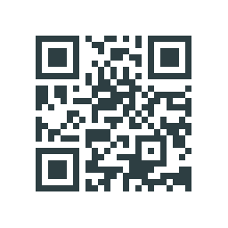 Scan deze QR-code om de tocht te openen in de SityTrail-applicatie