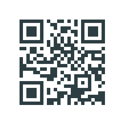 Scan deze QR-code om de tocht te openen in de SityTrail-applicatie