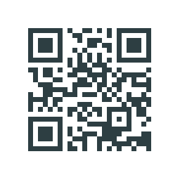 Scan deze QR-code om de tocht te openen in de SityTrail-applicatie