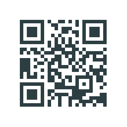 Scan deze QR-code om de tocht te openen in de SityTrail-applicatie