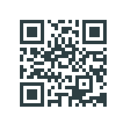 Scan deze QR-code om de tocht te openen in de SityTrail-applicatie