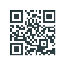 Scan deze QR-code om de tocht te openen in de SityTrail-applicatie