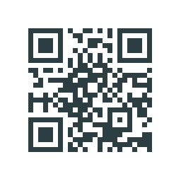 Scan deze QR-code om de tocht te openen in de SityTrail-applicatie