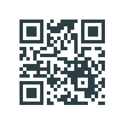 Scan deze QR-code om de tocht te openen in de SityTrail-applicatie