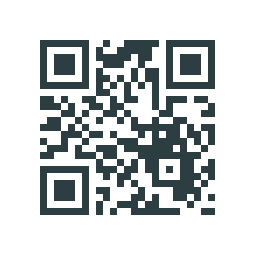 Scan deze QR-code om de tocht te openen in de SityTrail-applicatie