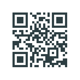 Scan deze QR-code om de tocht te openen in de SityTrail-applicatie