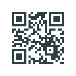 Scan deze QR-code om de tocht te openen in de SityTrail-applicatie