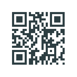 Scannerizza questo codice QR per aprire il percorso nell'applicazione SityTrail