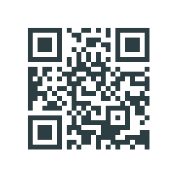 Scan deze QR-code om de tocht te openen in de SityTrail-applicatie