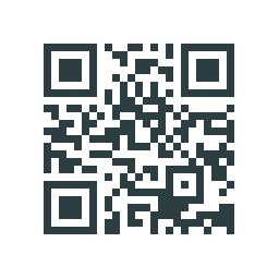 Scan deze QR-code om de tocht te openen in de SityTrail-applicatie