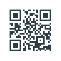 Scan deze QR-code om de tocht te openen in de SityTrail-applicatie