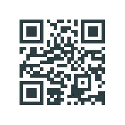 Scan deze QR-code om de tocht te openen in de SityTrail-applicatie