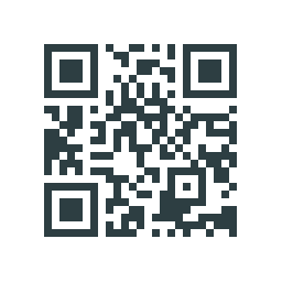 Scan deze QR-code om de tocht te openen in de SityTrail-applicatie