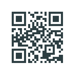 Scan deze QR-code om de tocht te openen in de SityTrail-applicatie