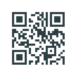 Scan deze QR-code om de tocht te openen in de SityTrail-applicatie