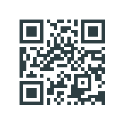 Scan deze QR-code om de tocht te openen in de SityTrail-applicatie