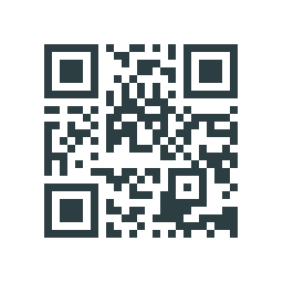 Scan deze QR-code om de tocht te openen in de SityTrail-applicatie