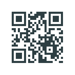 Scan deze QR-code om de tocht te openen in de SityTrail-applicatie