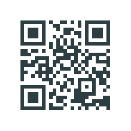 Scan deze QR-code om de tocht te openen in de SityTrail-applicatie