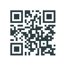 Scan deze QR-code om de tocht te openen in de SityTrail-applicatie