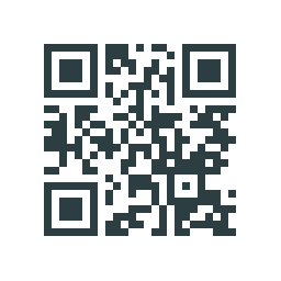 Scan deze QR-code om de tocht te openen in de SityTrail-applicatie